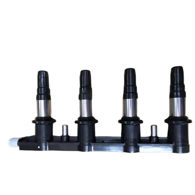 Paquete de bobina de encendido de automóviles 55561655 Uf620 para Chevy 2009-13 Aveocruz Sonicg3 1.6L 1.8L L4