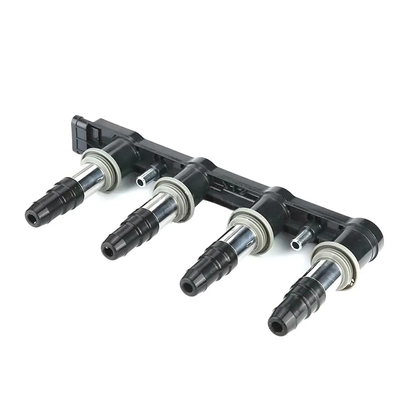 Paquete de bobina de encendido de automóviles 55561655 Uf620 para Chevy 2009-13 Aveocruz Sonicg3 1.6L 1.8L L4