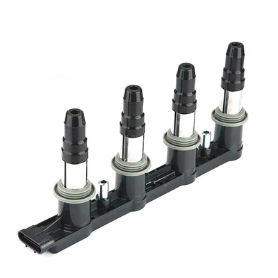 Paquete de bobina de encendido de automóviles 55561655 Uf620 para Chevy 2009-13 Aveocruz Sonicg3 1.6L 1.8L L4