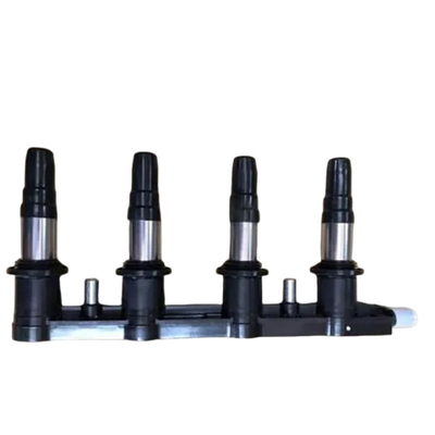 Paquete de bobina de encendido de automóviles 55561655 Uf620 para Chevy 2009-13 Aveocruz Sonicg3 1.6L 1.8L L4