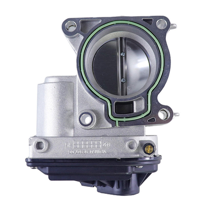 4M5GED VP4M5U9E927DC Cuerpo de acelerador electrónico para Ford Focus Mondeo 2.3L 2.5L 1.8 2.0T