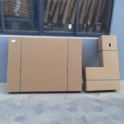 Manija de puerta de acero de alta resistencia para montaje fácil de vidrio de puerta