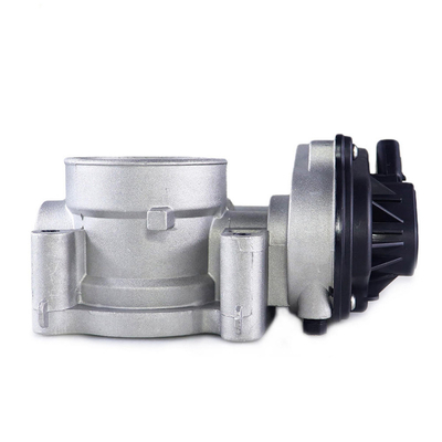 4M5GED VP4M5U9E927DC Cuerpo de acelerador electrónico para Ford Focus Mondeo 2.3L 2.5L 1.8 2.0T