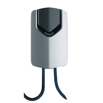 Tensión de entrada 110-240V 5M Tipo2 Cable de extensión para cargadores de Tesla EV Carga flexible