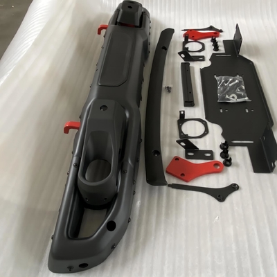 Repuestos para parachoques para automóviles para automóviles de otro año