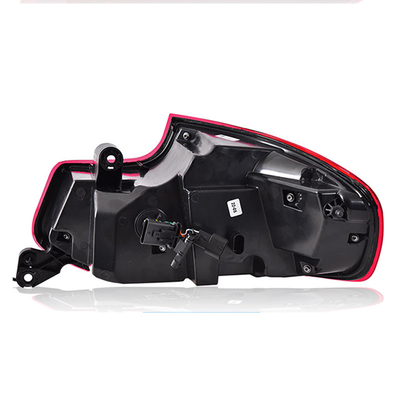 Luces traseras de doble dragón modificadas para BMW Serie 2 Modelos 14-20 M2C F22 F23 F87