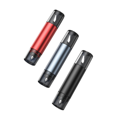Martillo de emergencia para rompeventanas de automóviles para otras herramientas de escape de seguridad de auto
