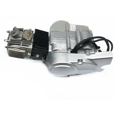 Sistema de enfriamiento del motor de motocicleta de hierro fundido 42 * 37 * 51cm para un rendimiento superior