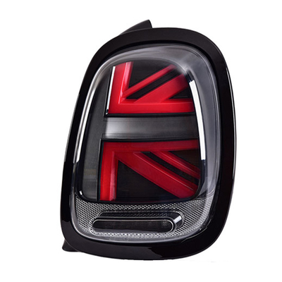 Conjunto de luces de cola LED personalizado para BMW MINI F55 F56 F57