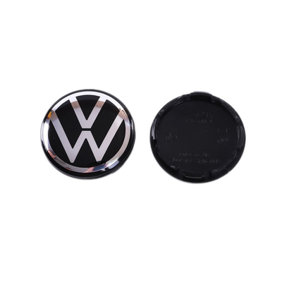 65MM 56MM 70MM 76MM Cubierta central del eje de las ruedas para Volkswagen Otro año Otros accesorios para automóviles