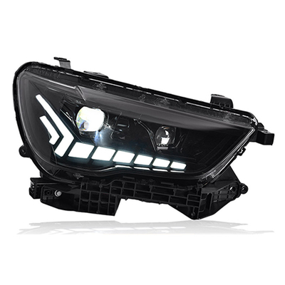 12V Lente LED modificada Luz diurna para el cañón de la Gran Muralla Versión comercial 19-22