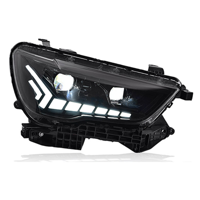 12V Lente LED modificada Luz diurna para el cañón de la Gran Muralla Versión comercial 19-22