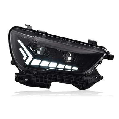 12V Lente LED modificada Luz diurna para el cañón de la Gran Muralla Versión comercial 19-22