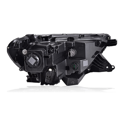 12V Lente LED modificada Luz diurna para el cañón de la Gran Muralla Versión comercial 19-22