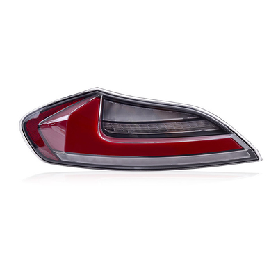 Dinámica de carreras de caballos LED flujo de agua de dirección de cola de luz de conjunto para BMW Z4 E89 35w