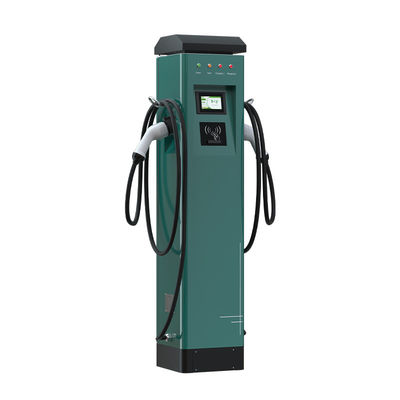 Estación de carga de vehículos eléctricos OCPP1.6 para carga de Tesla