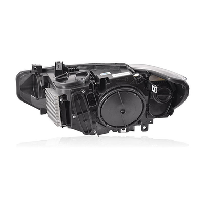 El conjunto de faros modificado para la serie Bmw 4 LED de luz diurna
