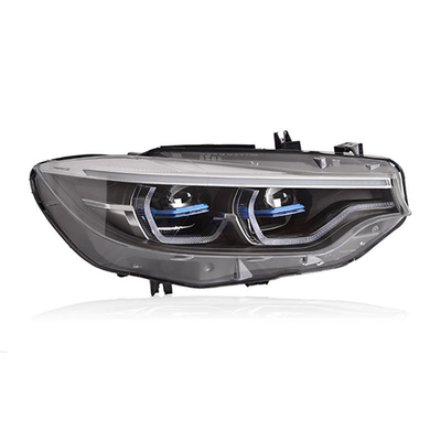 Actualización del faro LED para BMW Serie 4 F32 13-20 Experiencia de conducción mejorada