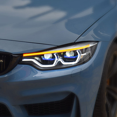 Actualización del faro LED para BMW Serie 4 F32 13-20 Experiencia de conducción mejorada