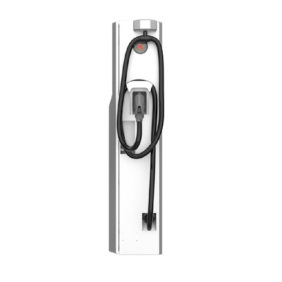 CCS1 CCS2 GB-T Estación de carga de vehículos eléctricos dividida Combinación de pila de cargadores de vehículos eléctricos 240KW