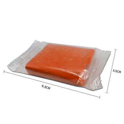 Plastico de limpieza de automóviles de fuerte descontaminación para la fabricación de detalles de automóviles 100g/180g