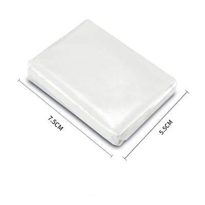 Plastico de limpieza de automóviles de fuerte descontaminación para la fabricación de detalles de automóviles 100g/180g