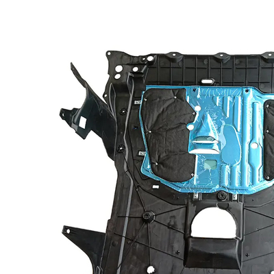 Capa del motor de aluminio para Honda Civic FC1 FC7 2015 2016 2017 2018 2019 2020 2021 Otros