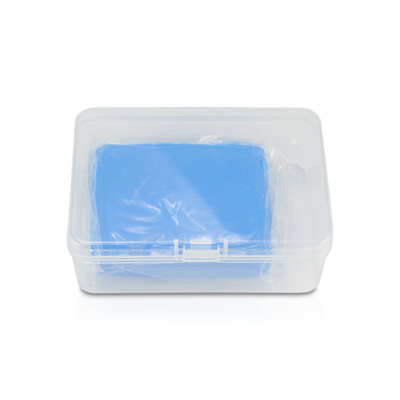 Plastico de limpieza de automóviles de fuerte descontaminación para la fabricación de detalles de automóviles 100g/180g