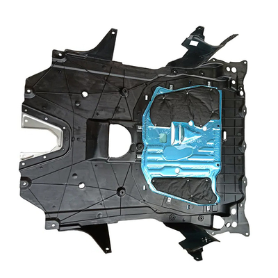 Capa del motor de aluminio para Honda Civic FC1 FC7 2015 2016 2017 2018 2019 2020 2021 Otros