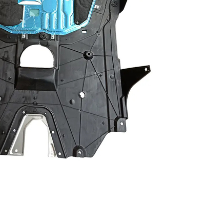 Capa del motor de aluminio para Honda Civic FC1 FC7 2015 2016 2017 2018 2019 2020 2021 Otros