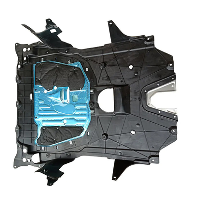 Capa del motor de aluminio para Honda Civic FC1 FC7 2015 2016 2017 2018 2019 2020 2021 Otros
