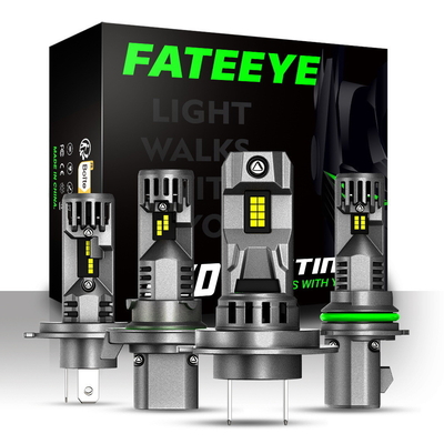 Año Otros faros de automóviles de 70w La solución definitiva para las actualizaciones de iluminación
