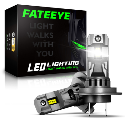 Año Otros faros de automóviles de 70w La solución definitiva para las actualizaciones de iluminación