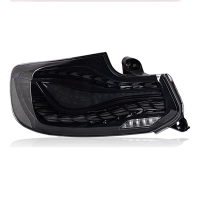 Actualización de la lámpara de cola LED de 35w para BMW Serie 2 Modelos 14-20 M2C F22 F23 F87 Reemplazar/Reparar