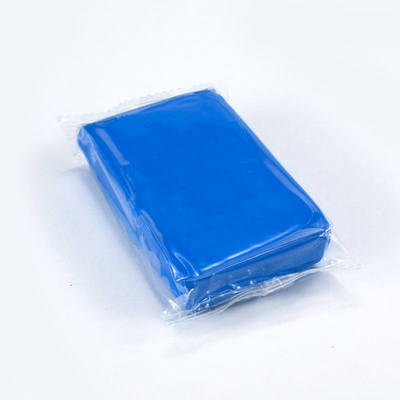 Cuidado del coche Detalles de barras de arcilla azul 100G 180G limpieza de automóviles plástico para otros vehículos