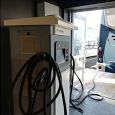 Interfaz CCS Estándar de 150kw DC Estación de carga rápida de vehículos eléctricos para venta directa