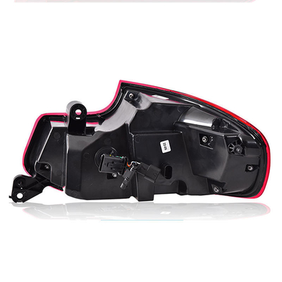 Luz trasera LED de doble fila para BMW Serie 2 Modelos 14-20 M2C F22 F23 F87