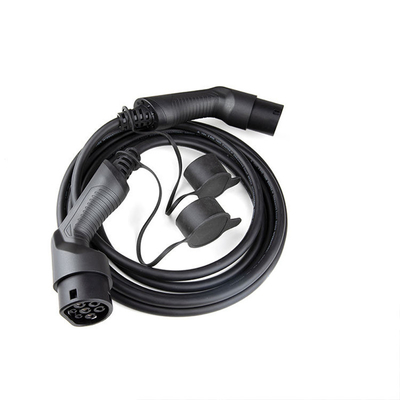 32A Tipo1/SAE J1772 Cable de carga de vehículos eléctricos para proveedores directos de suministro