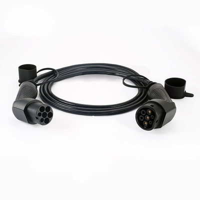 32A Tipo1/SAE J1772 Cable de carga de vehículos eléctricos para proveedores directos de suministro