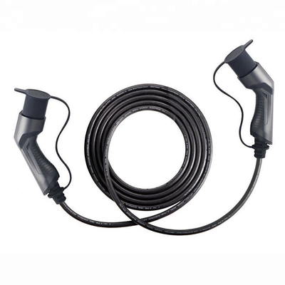 32A Tipo1/SAE J1772 Cable de carga de vehículos eléctricos para proveedores directos de suministro