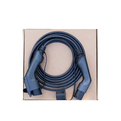 32A Tipo1/SAE J1772 Cable de carga de vehículos eléctricos para proveedores directos de suministro