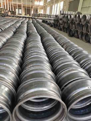 Alta compatibilidad Rejilla de acero de camión recubierta de plata para reemplazo y reparación