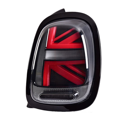 Personalizar su BMW Mini F55 F56 F57 con montaje de luz trasera