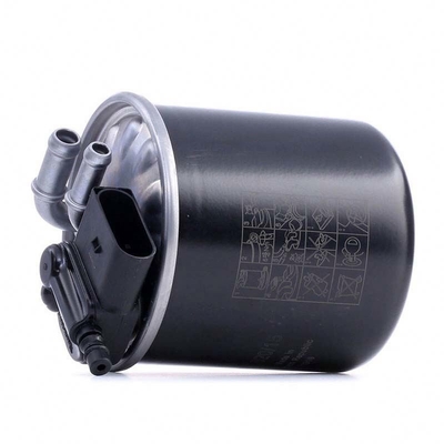 Filtros de combustible para motores de automóviles WK820/15 para Mercedes Benz en otro color negro