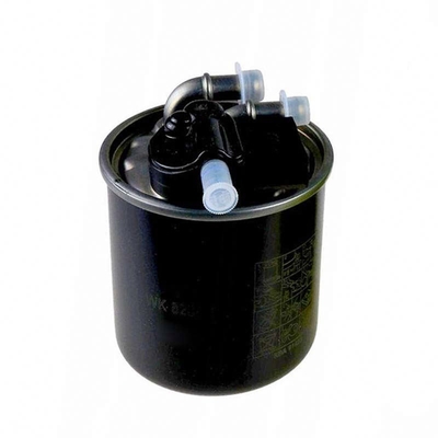 Filtros de combustible para motores de automóviles WK820/15 para Mercedes Benz en otro color negro