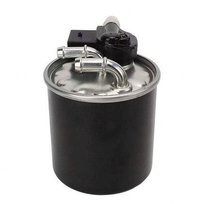 Filtros de combustible para motores de automóviles WK820/15 para Mercedes Benz en otro color negro