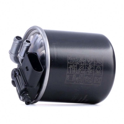 Filtro de combustible para diésel WK820/15 para Benz Auto Parts Car Fitment Otros Negro