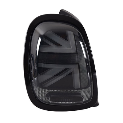 14-20 Luz de cola LED de frenado inverso aplicable para señal dinámica de BMW Mini F55 F56 F57