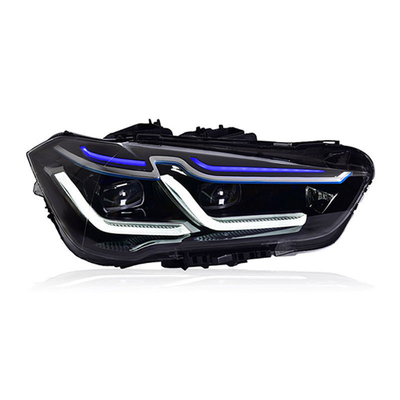 Actualice su BMW X1 F48F49 16-19 con luces LED de última generación
