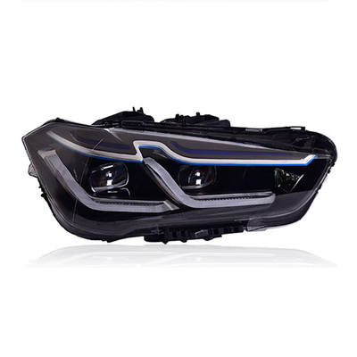 Actualice su BMW X1 F48F49 16-19 con luces LED de última generación